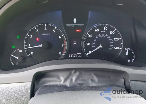 2013 Lexus Rx 350 из США, поврежденный, VIN 2T2ZK1BAXDC104886